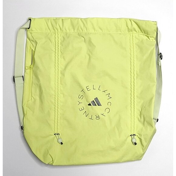adidas by Stella McCartney Gym Sack JN7102 - Picture 3 of 9
